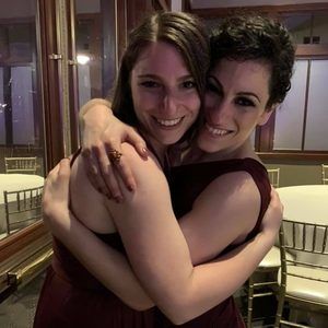 Meet your Posher, Allison